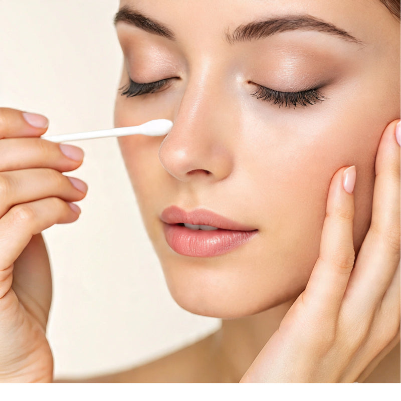 500 Count Cotton Swab