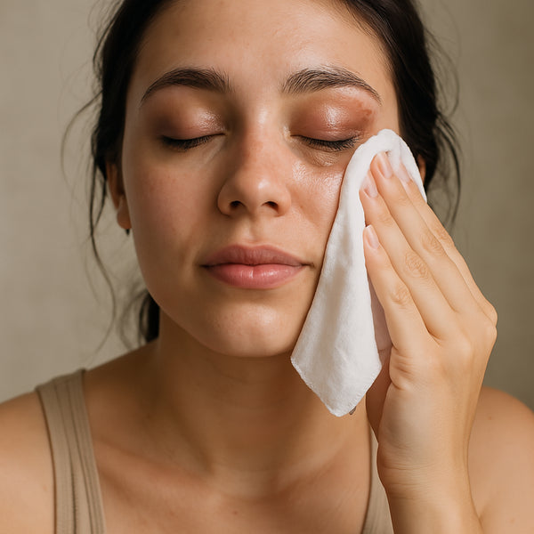 Simplosophy Makeup Removing Cleansing Wipes