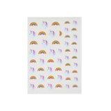 150 Count Unicorn Hydrocolloid Acne Patches