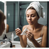 Simplosophy Makeup Removing Cleansing Wipes