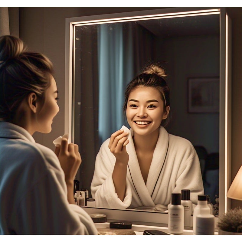 Simplosophy Makeup Removing Cleansing Wipes