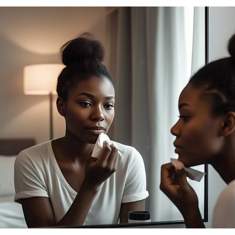 Simplosophy Makeup Removing Cleansing Wipes