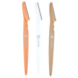 Pack of 3 Bikini and Eyebrow Razor