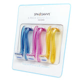 Pack of 6 Bikini Razors