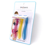 Pack of 3 Bikini Razors