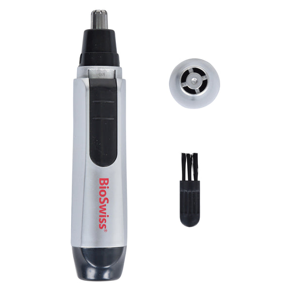 Nose and Ear Hair Trimmer - Battery Operated
