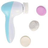 PowerPedi 4-IN-1 Callus Remover - Battery Operated