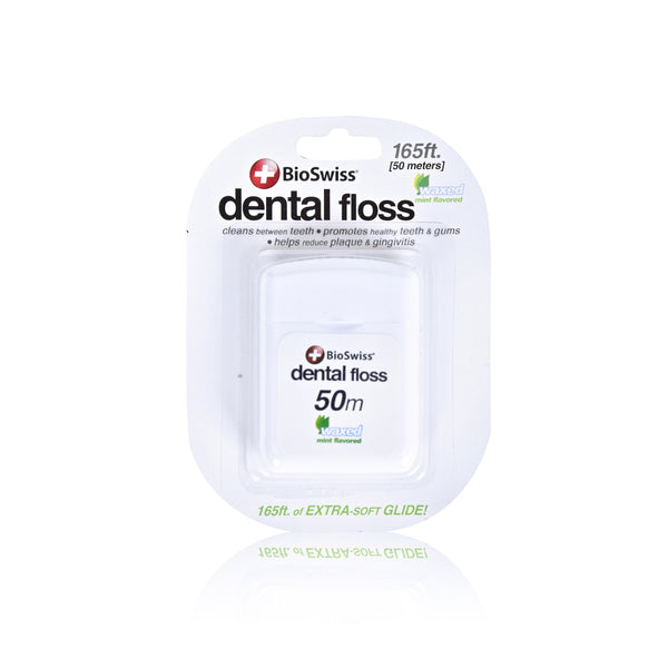 Dental Floss