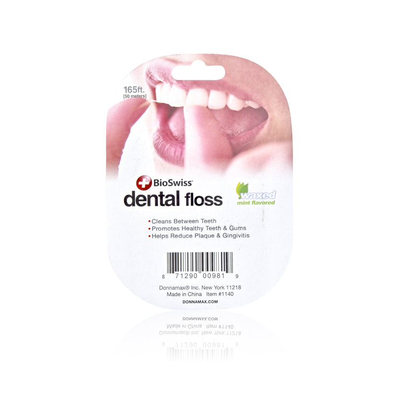 Dental Floss