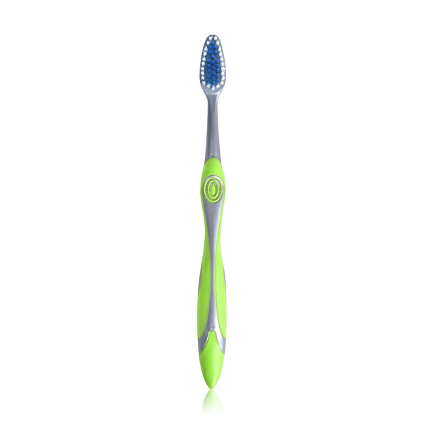 Single Adult Toothbrush