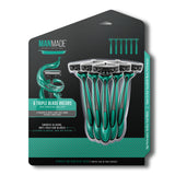 Men's Triple Blade Razor