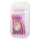 Ladies Pack of 6 Triple Blade Razor