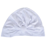 Pull Over Microfiber Hair Turban