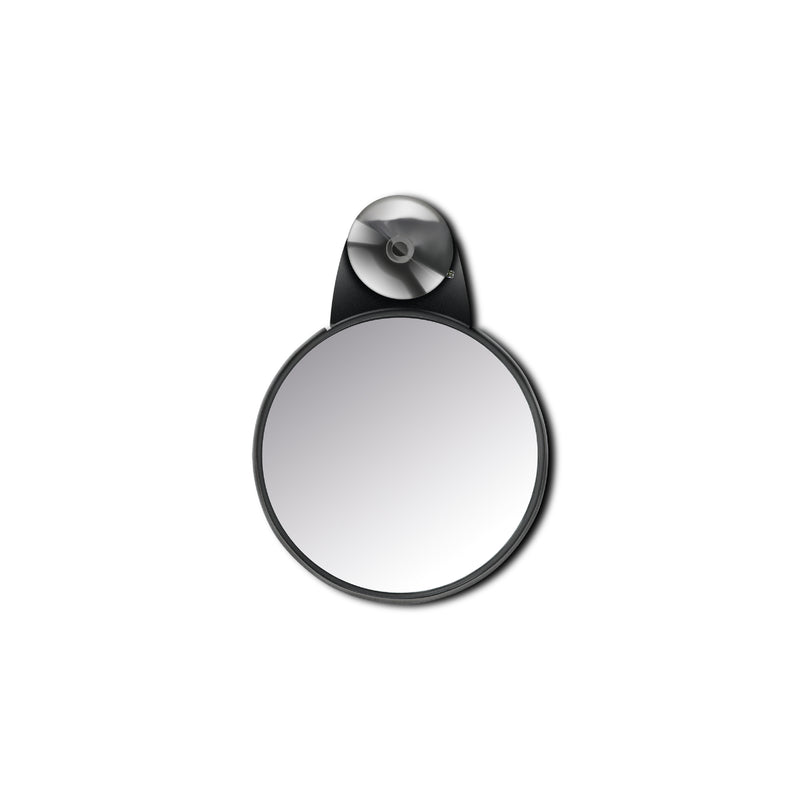 5x + Tru-View LED Lighted Swivel Mirror