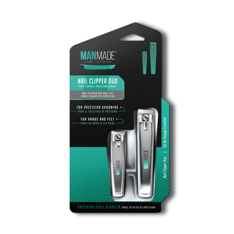 Precision Blade Nail Clippers