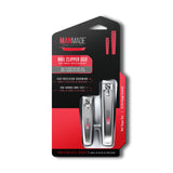 Precision Blade Nail Clippers