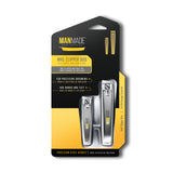 Precision Blade Nail Clippers