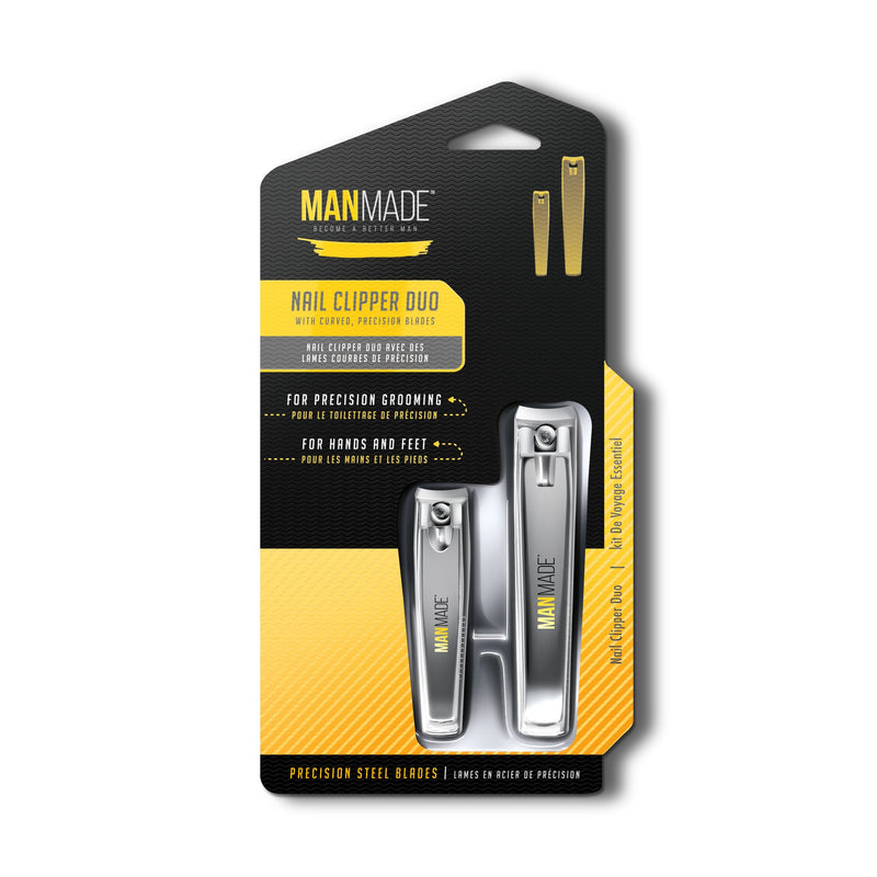 Precision Blade Nail Clippers