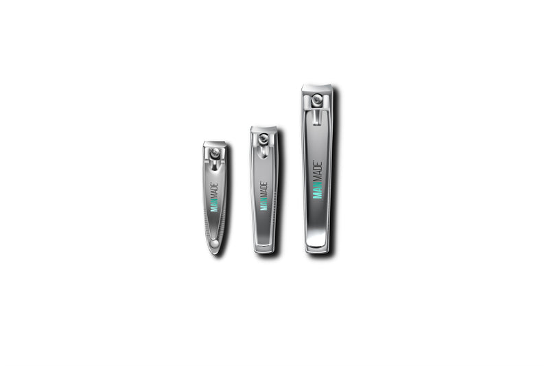 Precision Blade Nail Clippers – Donnamax