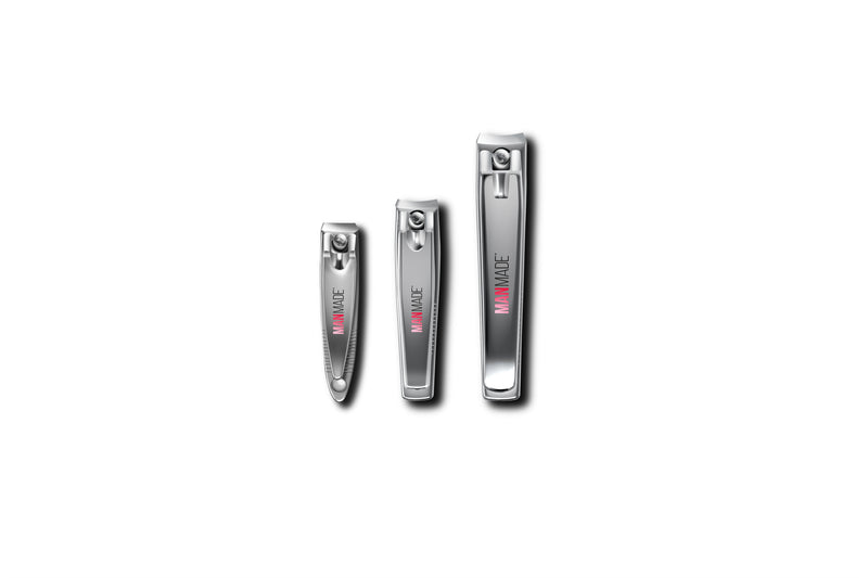 Precision Blade Nail Clippers