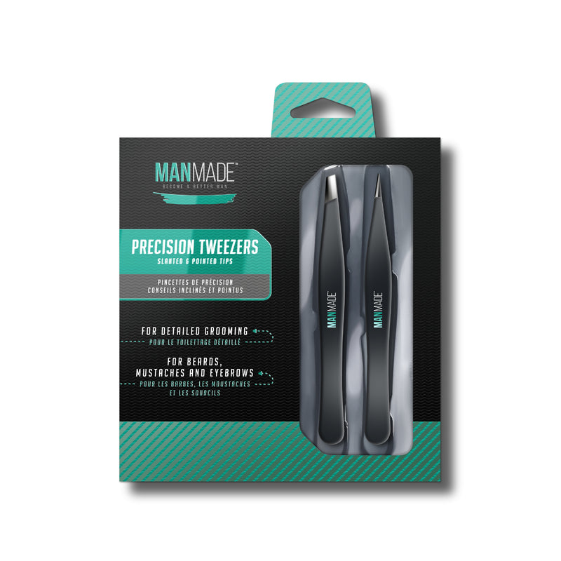 Precision Tweezers