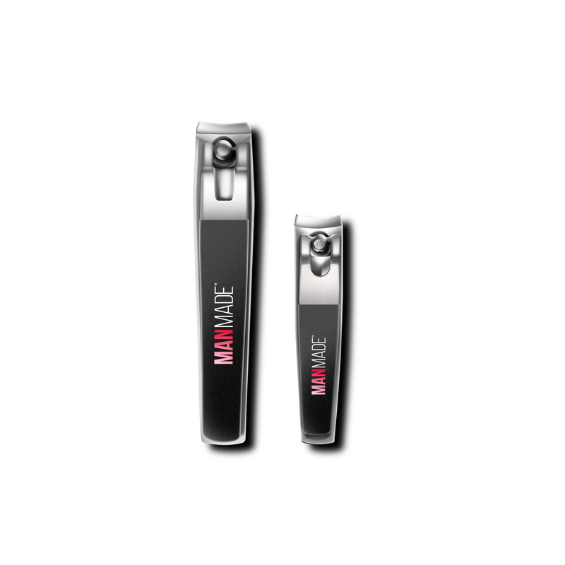 Soft Touch Nail Clippers