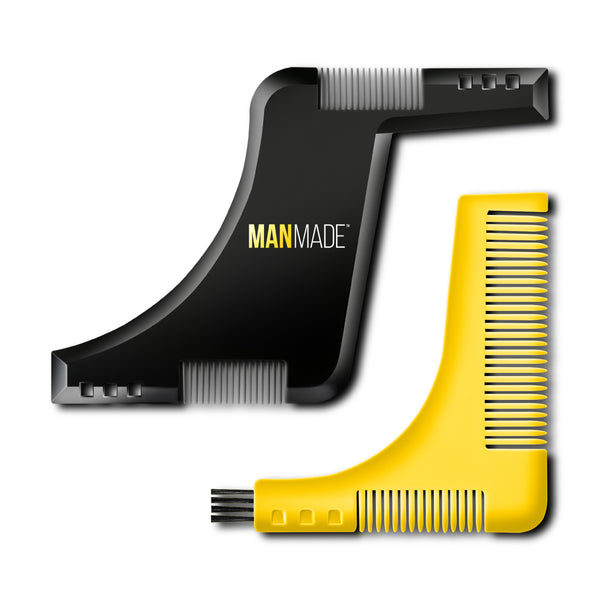 Men's Beard Shapers