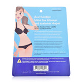 Pack of 6 Precision Bikini and Eyebrow Razors