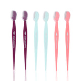 Pack of 6 Precision Bikini and Eyebrow Razors