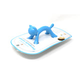 4 Point Cat Shaped Therapeutic Massager