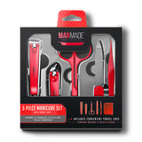 5 Piece Manicure Set