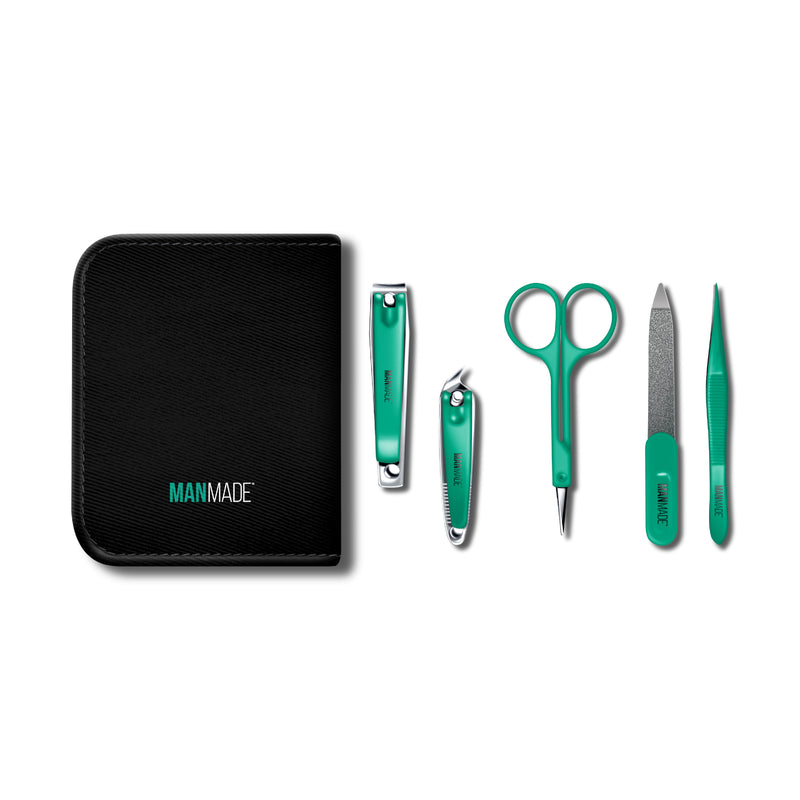 5 Piece Manicure Set