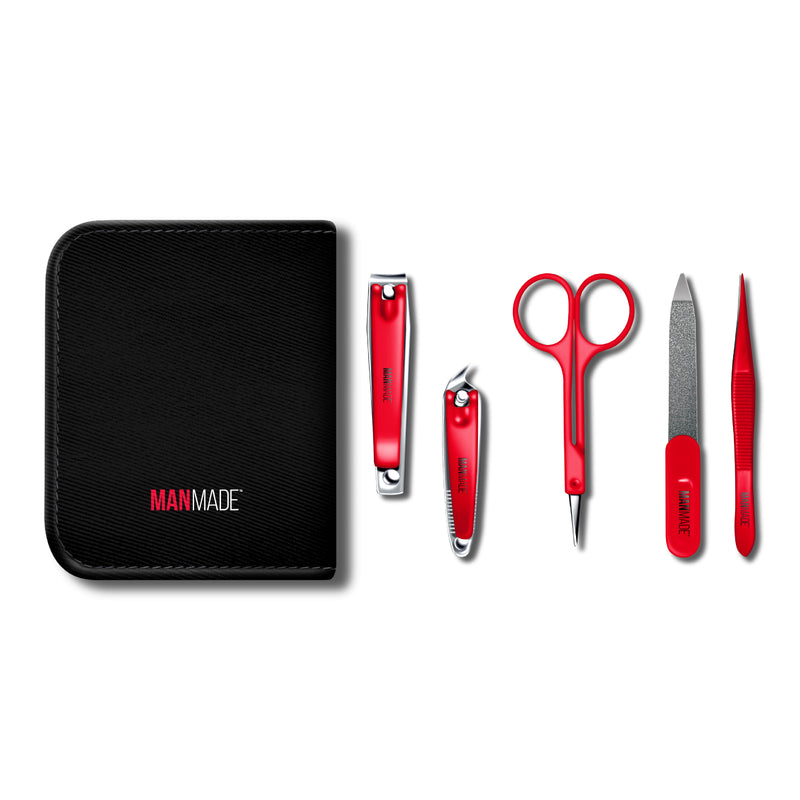 5 Piece Manicure Set