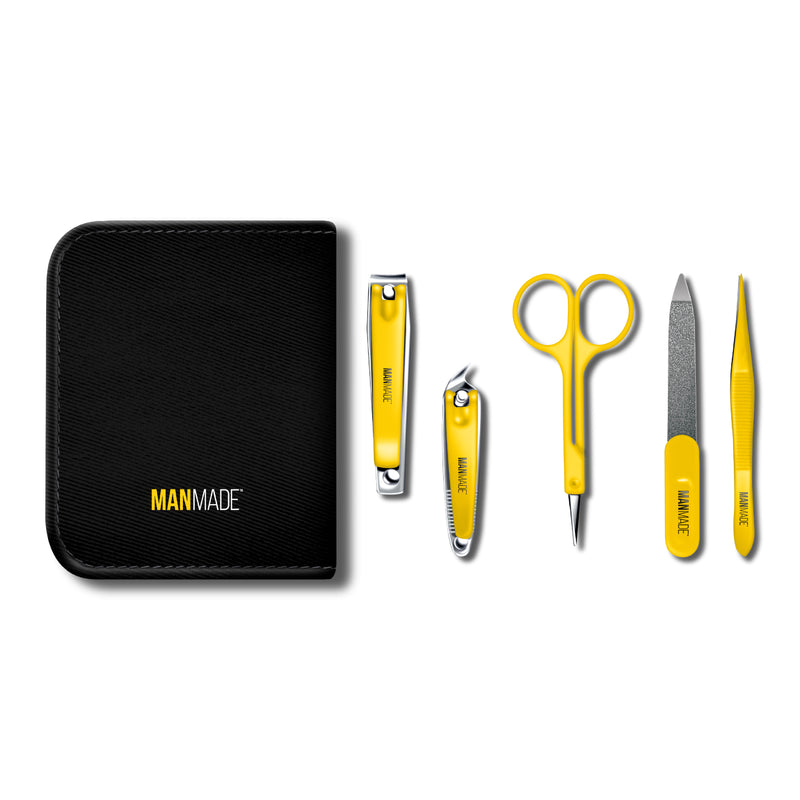 5 Piece Manicure Set