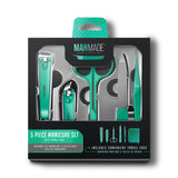 5 Piece Manicure Set