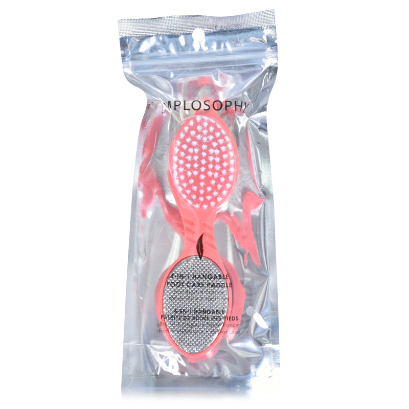 4-In-1 Foot Paddle