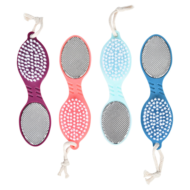 4-In-1 Foot Paddle