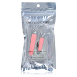 Set of 2 Soft Touch Nail Clippers