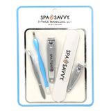 5 Piece Manicure Set