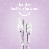 Slippers Toothbrush