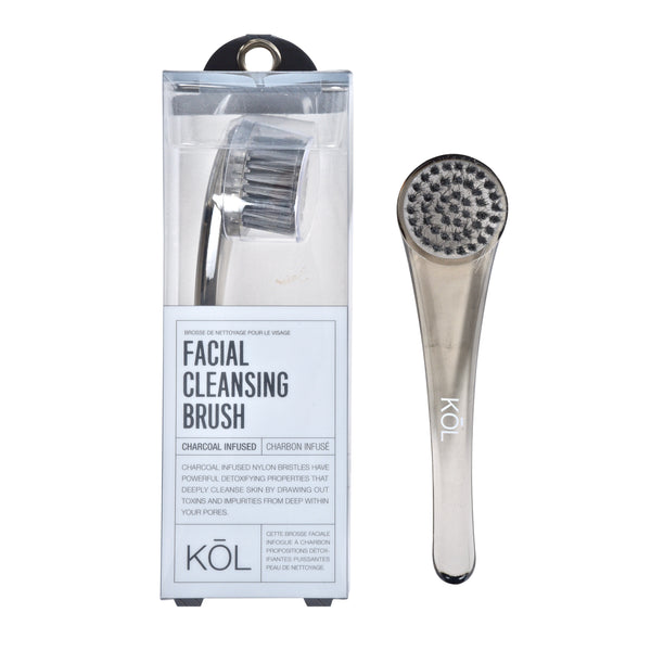 Facial Cleansing Brush