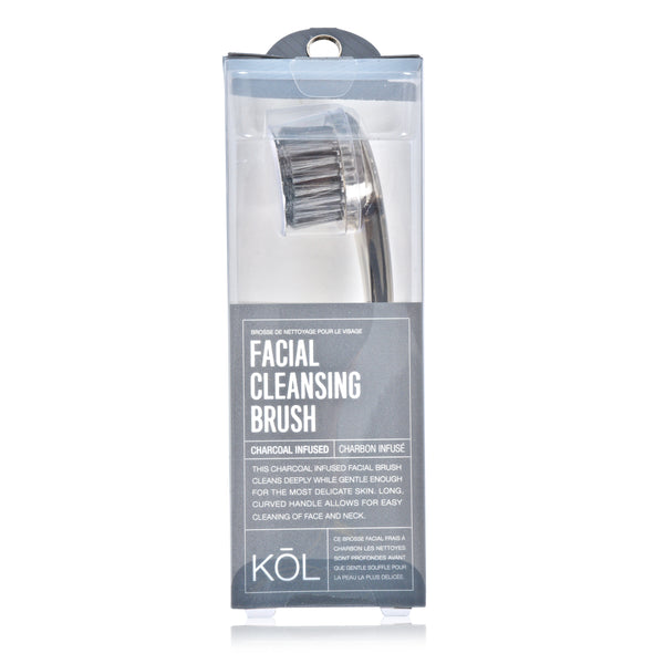 Facial Cleansing Brush