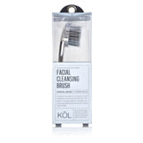 Facial Cleansing Brush