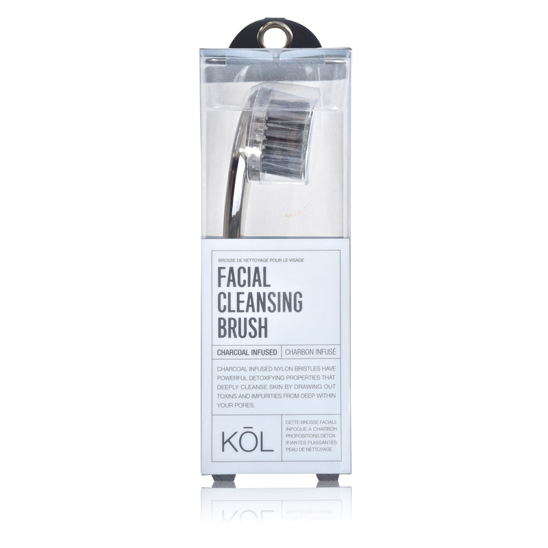 Facial Cleansing Brush