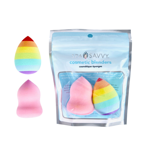 Blending Sponge Duo