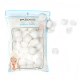 Pack of 100 Cotton Balls