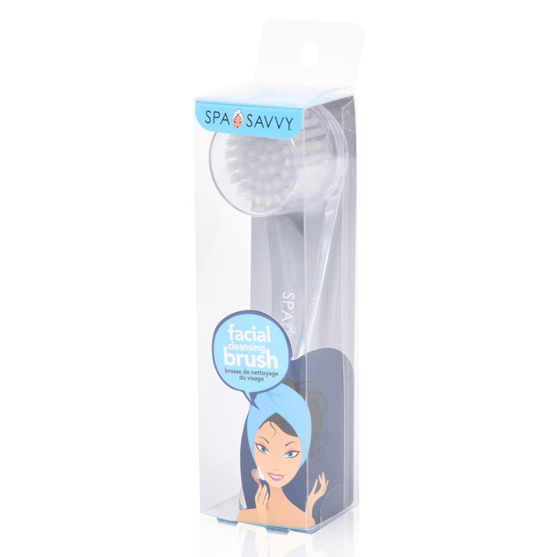 Facial Cleansing Brush