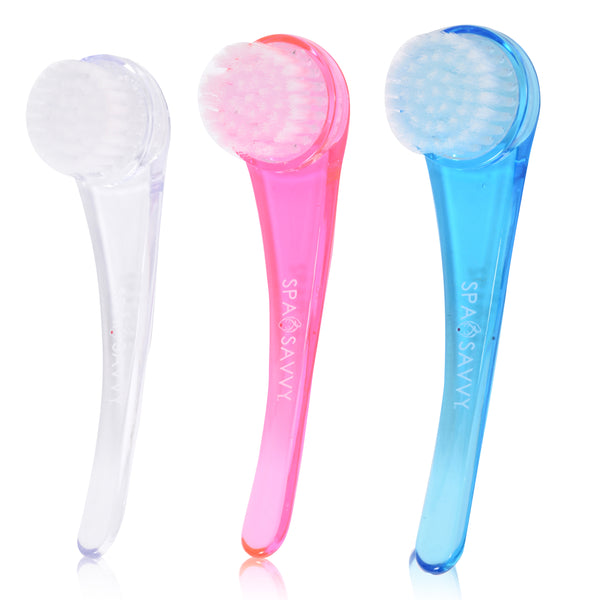 Facial Cleansing Brush