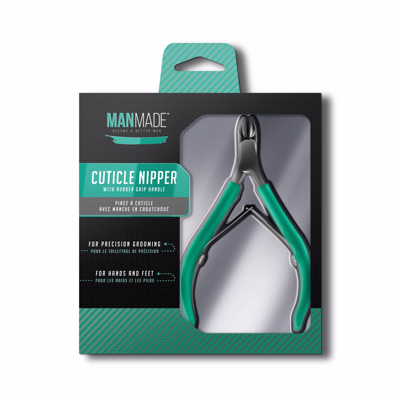 Soft Touch Nail Nipper