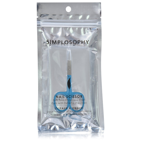 Soft Touch Nail Scissor